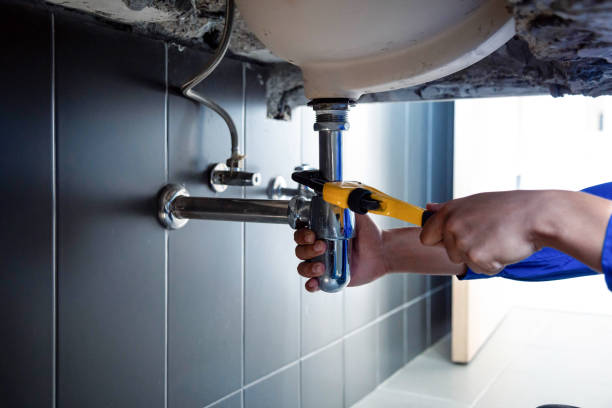 Trusted Maxton, NC Plumber Experts